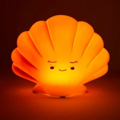Amadeus Les Petits - Nachtlicht Muschel 5 Amadeus Les Petits - Nachtlicht Muschel – Bild 3