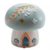 Amadeus Les Petits - Nachtlicht Pilzhaus -Minicatwalk Geschäft amadeus les petits nachtlicht pilzhaus 245x245