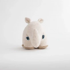 BigStuffed - Mini Nashorn 6 BigStuffed - Mini Nashorn – Bild 4