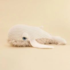 BigStuffed - Mini Wal Sir Fur