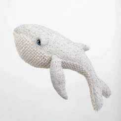 BigStuffed - Wal Original 56 Cm