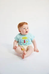 Bobo Choses - Babybody Happy Mask 5 Bobo Choses - Babybody Happy Mask – Bild 3