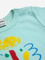 Bobo Choses - Babybody Happy Mask 6 Bobo Choses - Babybody Happy Mask – Bild 4