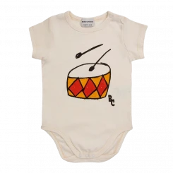 Bobo Choses - Babybody Play The Drum