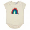 Bobo Choses - Babybody Rainbow -Minicatwalk Geschäft bobo choses baby body rainbow 4 245x245