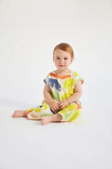 Bobo Choses - Baby Einteiler Carnival 5 Bobo Choses - Baby Einteiler Carnival – Bild 3