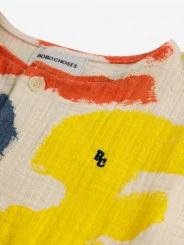 Bobo Choses - Baby Einteiler Carnival 8 Bobo Choses - Baby Einteiler Carnival – Bild 6