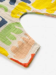 Bobo Choses - Baby Einteiler Carnival 7 Bobo Choses - Baby Einteiler Carnival – Bild 5