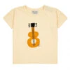 Bobo Choses - Baby T-Shirt "Acoustic Guitar" -Minicatwalk Geschäft bobo choses baby shirt acoustic guitar 2 245x245