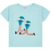 Bobo Choses - Baby Shirt Dancing Giants -Minicatwalk Geschäft bobo choses baby tshirt dancing giants 3 245x245