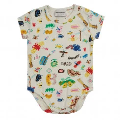 Bobo Choses - Babybody Funny Insects All Over