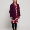 Bobo Choses - Cardigan Big B -Minicatwalk Geschäft bobo choses cardigan big b 2 245x245