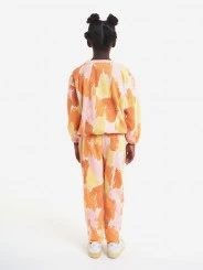 Bobo Choses - Jogginghose "Shadow All Over" 5 Bobo Choses - Jogginghose "Shadow All Over" – Bild 3