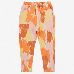 Bobo Choses - Jogginghose "Shadow All Over" 6 Bobo Choses - Jogginghose "Shadow All Over" – Bild 4