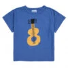 Bobo Choses - T-Shirt Acoustic Guitar -Minicatwalk Geschäft bobo choses shirt acoustic guitar 3 245x245