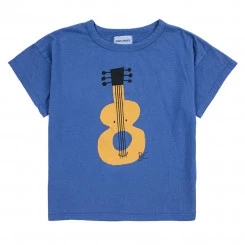 Bobo Choses - T-Shirt Acoustic Guitar