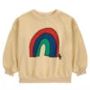Bobo Choses - Sweater Rainbow -Minicatwalk Geschäft bobo choses sweater rainbow 3 245x245