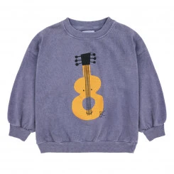 Bobo Choses - Sweatshirt Acoustic Guitar