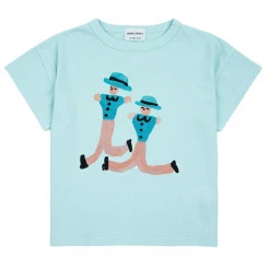 Bobo Choses - Shirt Dancing Giants