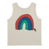 Bobo Choses - Tank Top Rainbow -Minicatwalk Geschäft bobo choses tank top rainbow 2 245x245