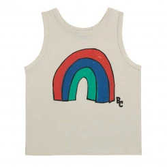 Bobo Choses - Tank Top Rainbow