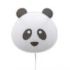 Buokids - Wandlampe Panda Black 1 Buokids - Wandlampe Panda Black -Minicatwalk Geschäft buokids wandlampe panda schwarz 3 245x245