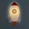 Buokids - Wandlampe Space Rocket -Minicatwalk Geschäft buokids wandlampe space rocket 1 245x245