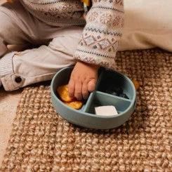 The Cotton Cloud - Brotdose Löwe ALFIE - Jade 5 The Cotton Cloud - Brotdose Löwe ALFIE - Jade – Bild 3