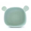 The Cotton Cloud - Schale LILI Mit Saugnapf - Bär Iceberg 1 The Cotton Cloud - Schale LILI Mit Saugnapf - Bär Iceberg -Minicatwalk Geschäft cotton cloud schuessel lili baer iceberg 245x245