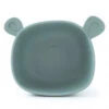 The Cotton Cloud - Schale LILI Mit Saugnapf - Bär Ocean 1 The Cotton Cloud - Schale LILI Mit Saugnapf - Bär Ocean -Minicatwalk Geschäft cotton cloud schuessel lili baer ocean 245x245