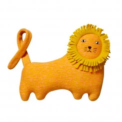 Donna Wilson - Kuscheltier Löwe Richie