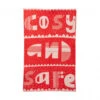 Donna Wilson - Babydecke Cosy And Safe - Rot 1 Donna Wilson - Babydecke Cosy And Safe - Rot -Minicatwalk Geschäft donna wilson babydecke cosy and safe blau rot 245x245