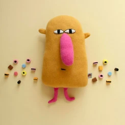 Minicatwalk Geschäft -Minicatwalk Geschäft