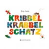 Kinderbuch - Kribbelkrabbel-Schatz 1 Kinderbuch - Kribbelkrabbel-Schatz -Minicatwalk Geschäft eric carle kribbel krabbel schatz 245x245
