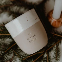 Eulenschnitt - Becher Coffee Lover 5 Eulenschnitt - Becher Coffee Lover – Bild 3