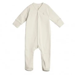 Garbo & Friends - Baby Strampler Jersey Sand