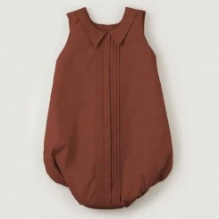 Garbo & Friends - Schlafsack Dunkelrot