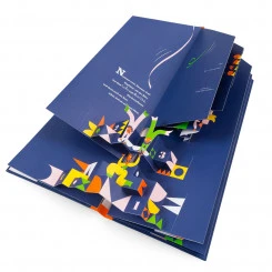 Kinderbuch - Eins, Zwei, Drei, Die Akrobaten 6 Kinderbuch - Eins, Zwei, Drei, Die Akrobaten – Bild 4