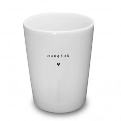 Goldscherben - Becher Morgähn