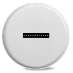 Goldscherben - Teller Leckerbissen