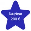Minicatwalk Online Gutschein 200 Euro -Minicatwalk Geschäft gutschein 200 245x245