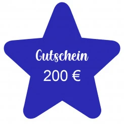 Minicatwalk Online Gutschein 200 Euro