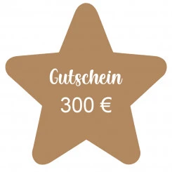 Minicatwalk Online Gutschein 300 Euro