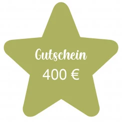 Minicatwalk Online Gutschein 400 Euro