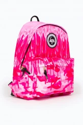 Hype - Rucksack Camo Slime Drips 5 Hype - Rucksack Camo Slime Drips – Bild 3