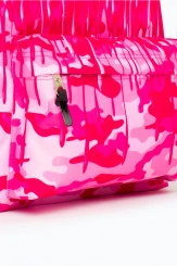 Hype - Rucksack Camo Slime Drips 9 Hype - Rucksack Camo Slime Drips – Bild 7