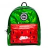 Hype - Rucksack Green Watermelon -Minicatwalk Geschäft hype rucksack green watermelon 245x245