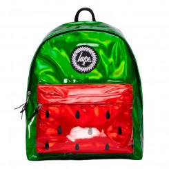 Hype - Rucksack Green Watermelon