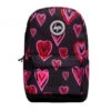 Hype - Rucksack Multi Hearts -Minicatwalk Geschäft hype rucksack hearts 245x245