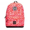 Hype - Rucksack Red Leopard -Minicatwalk Geschäft hype rucksack red leopard 245x245